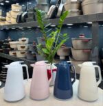 فلاسک چای ملامینی kst