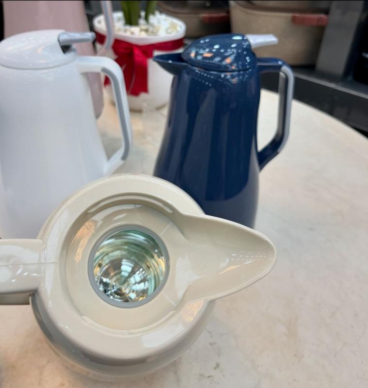 فلاسک چای ملامینی kst - تصویر 5