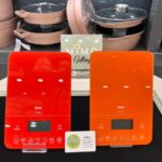 ترازوی آشپزخانه فکر مدل MOLLY