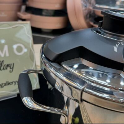 زودپز کرکماز 6 لیتری ز