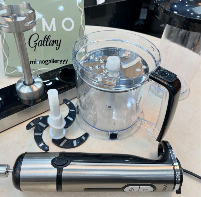 گوشت کوب وردا 1210 د