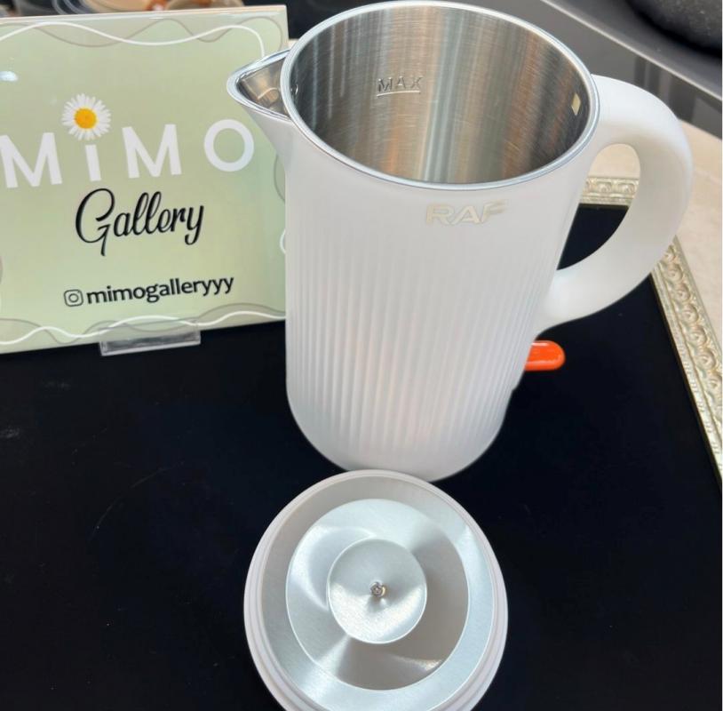 کتری برقی راف مدل R.7848.W ب