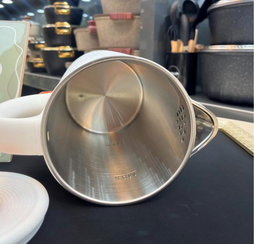 کتری برقی راف مدل R.7848.W ج