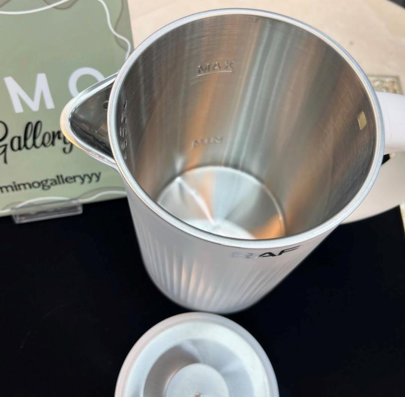 کتری برقی راف مدل R.7848.W د