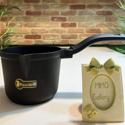 شیرجوش چدن گرانیتی پلوشف ب