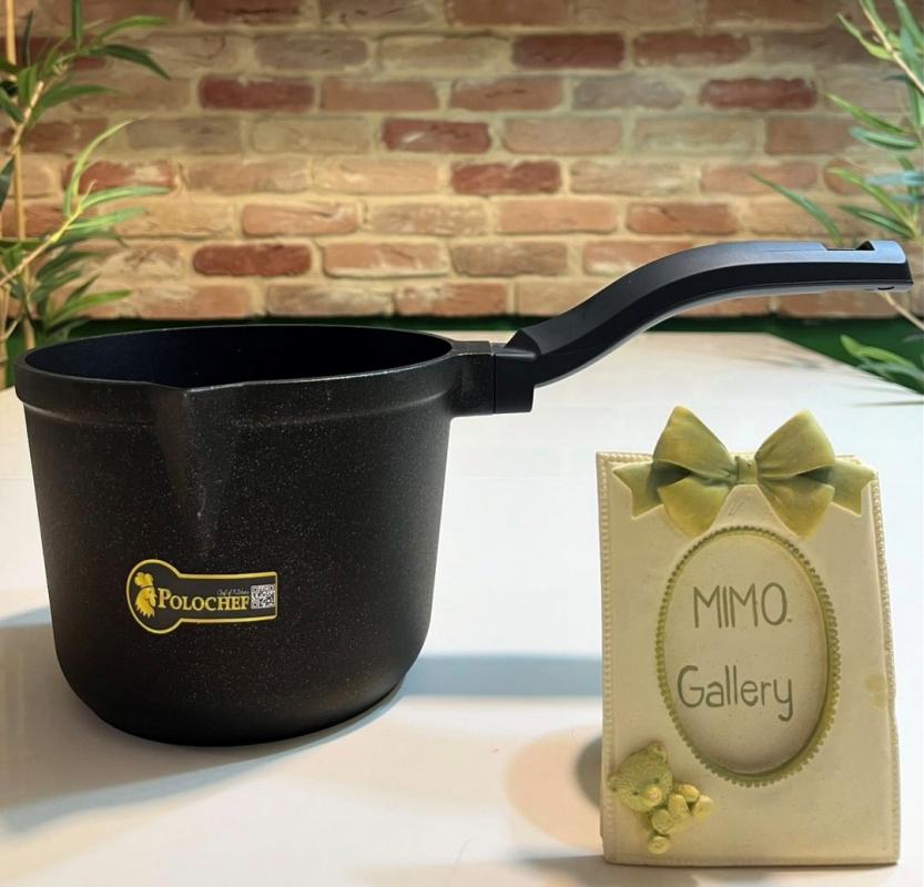 شیرجوش چدن گرانیتی پلوشف ب