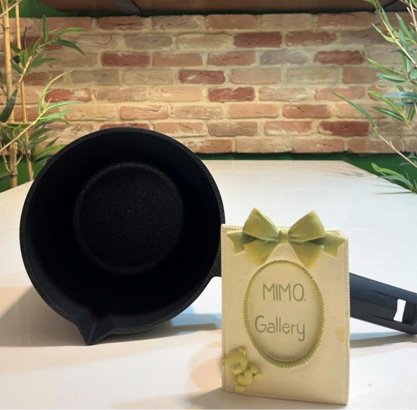 شیرجوش چدن گرانیتی پلوشف ج