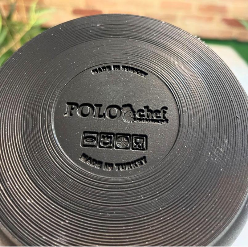 شیرجوش چدن گرانیتی پلوشف د