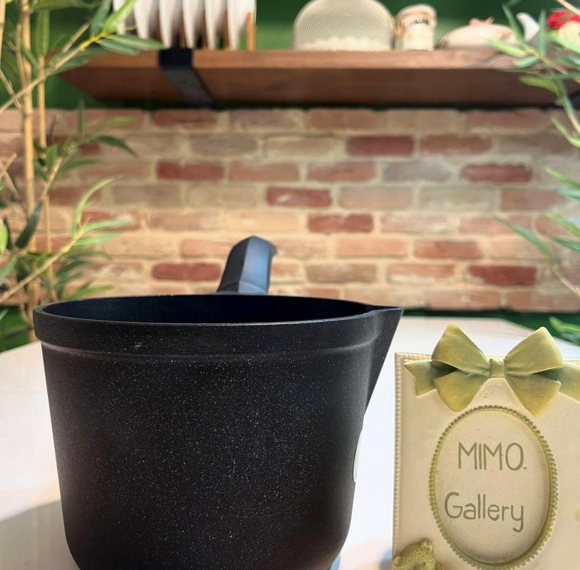 شیرجوش چدن گرانیتی پلوشف ه