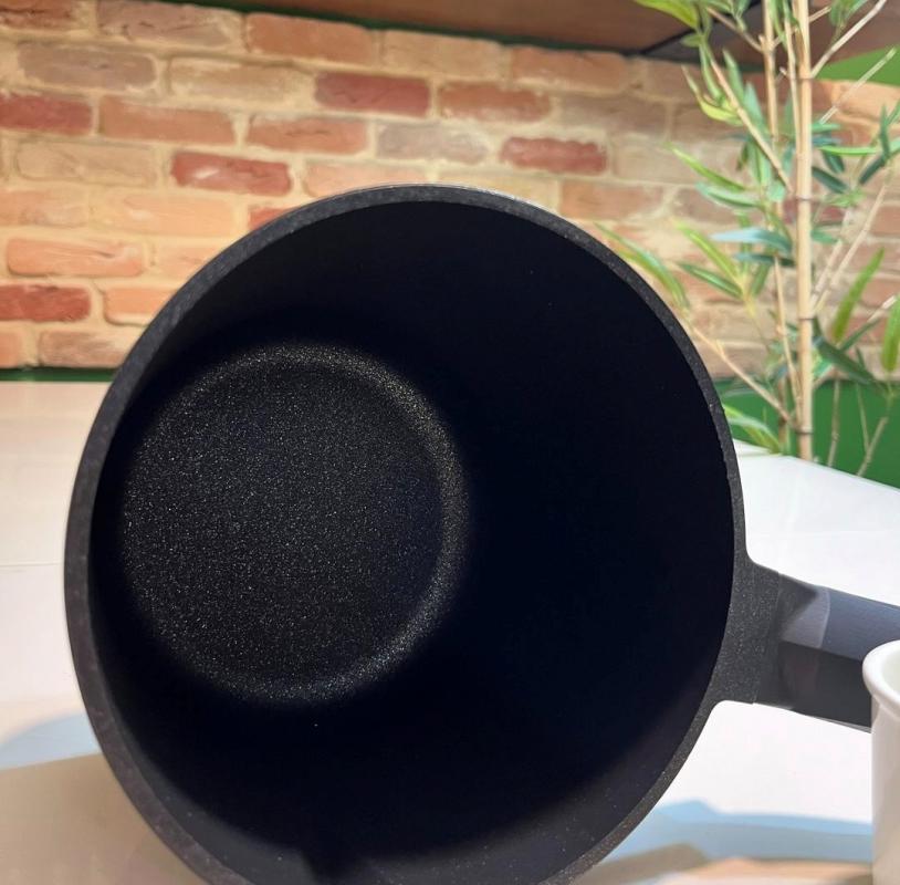 شیرجوش چدن گرانیتی پلوشف الف