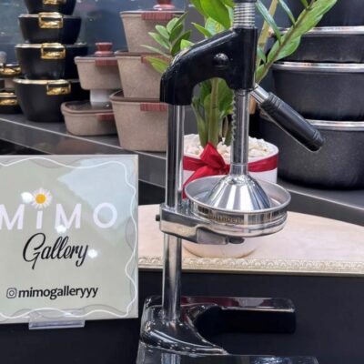 آب انار گیری دستی زولینگن ج