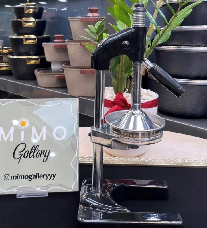 آب انار گیری دستی زولینگن ج