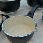 سرویس قابلمه 12 پارچه عروس مدل ویکتوریا - تصویر 2