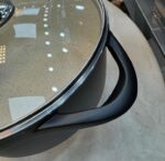 سرویس قابلمه 12 پارچه عروس مدل ویکتوریا - تصویر 5