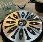 سرویس قابلمه 12 پارچه عروس مدل ویکتوریا - تصویر 6