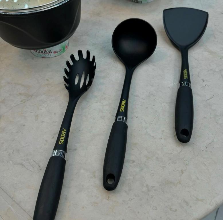 سرویس قابلمه 7 پارچه عروس مدل ویکتوریا - تصویر 2