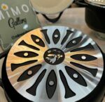 سرویس قابلمه 7 پارچه عروس مدل ویکتوریا - تصویر 5