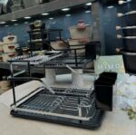 آبچکان مدل رومیزی یک و نیم طبقه KST