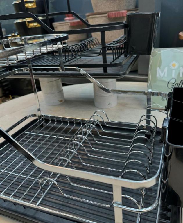 آبچکان مدل رومیزی یک و نیم طبقه KST - تصویر 2