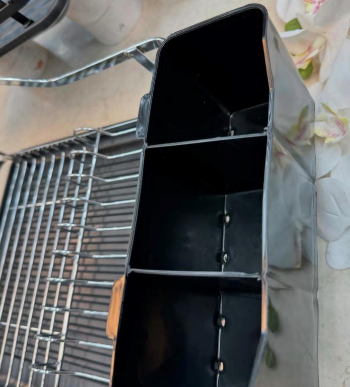 آبچکان مدل رومیزی یک و نیم طبقه KST - تصویر 6