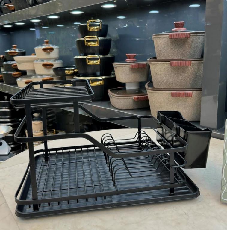 آبچکان مدل رومیزی یک و نیم طبقه KST - تصویر 5