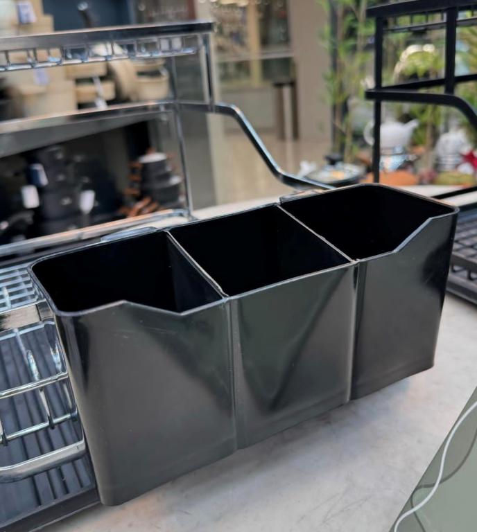 آبچکان مدل رومیزی یک و نیم طبقه KST - تصویر 3