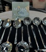 کفگیر و ملاقه برند اچ پلاس - تصویر 3