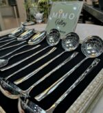 کفگیر و ملاقه برند اچ پلاس - تصویر 4