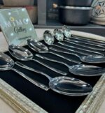 کفگیر و ملاقه برند اچ پلاس - تصویر 5