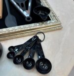 سرویس کفگیر ملاقه کاراجا 28 پارچه - تصویر 6