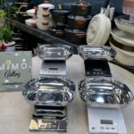 ترازوی آشپزخانه kst مدل 4350