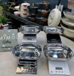 ترازوی آشپزخانه kst مدل 4350