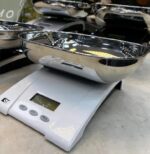 ترازوی آشپزخانه kst مدل 4350 - تصویر 5