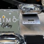 ترازوی آشپزخانه kst مدل 4350 - تصویر 7