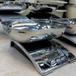 ترازوی آشپزخانه kst مدل 4350 - تصویر 8