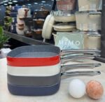 تابه عروس سایز 20 مدل مربعی - تصویر 2