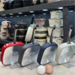 تابه عروس سایز 20 مدل مربعی - تصویر 3