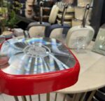 تابه عروس سایز 20 مدل مربعی - تصویر 5