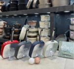 تابه عروس سایز 20 مدل مربعی - تصویر 6