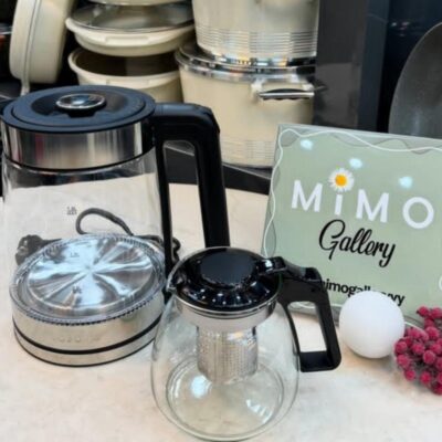 چایساز گوسونیک مدل روهمی 766 ب