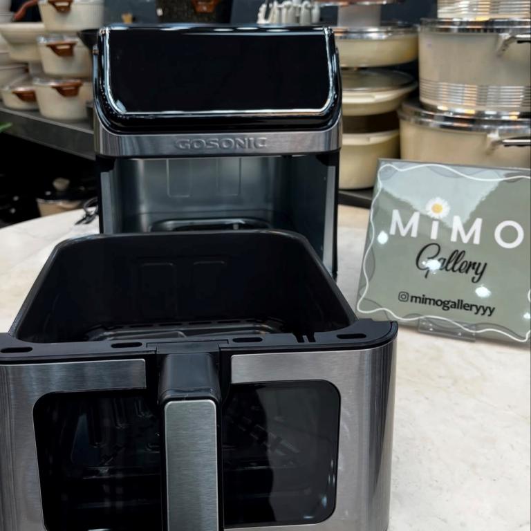 سرخ کن گوسونیک مدل 958 ب