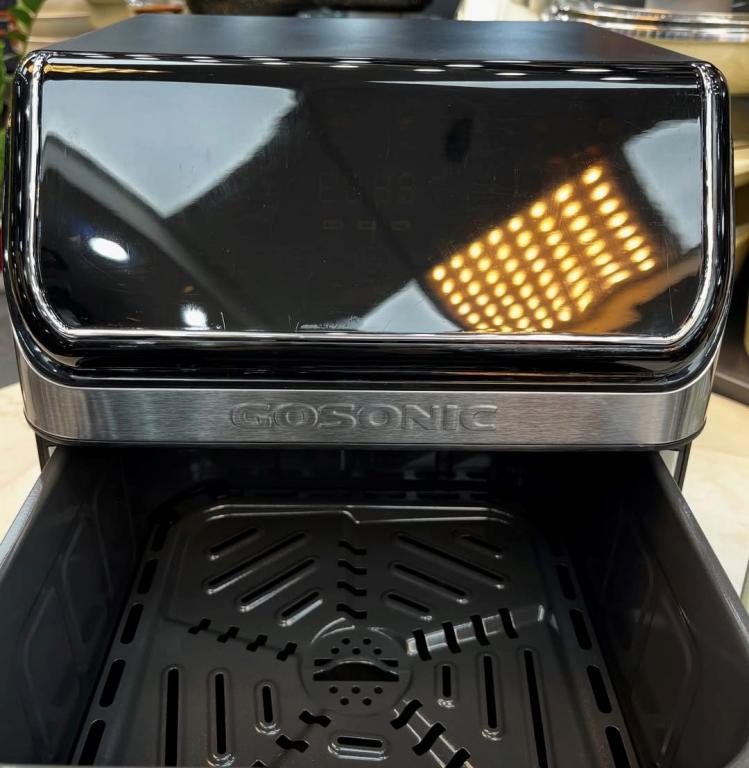 سرخ کن گوسونیک مدل 958 ج