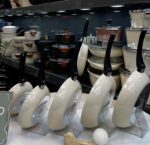 تابه تکدسته عروس در سایز ها و رنگ های متنوع - تصویر 4