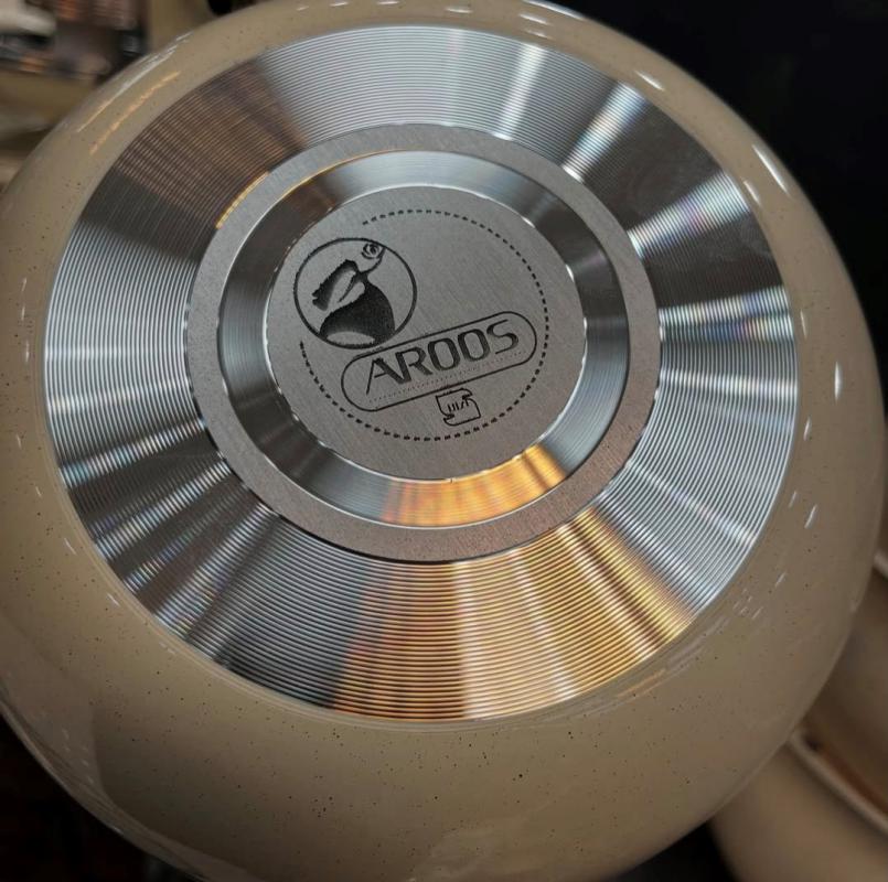 تابه تکدسته عروس در سایز ها و رنگ های متنوع - تصویر 7