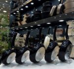 تابه تکدسته عروس در سایز ها و رنگ های متنوع - تصویر 8