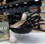 تابه تکدسته عروس در سایز ها و رنگ های متنوع - تصویر 12