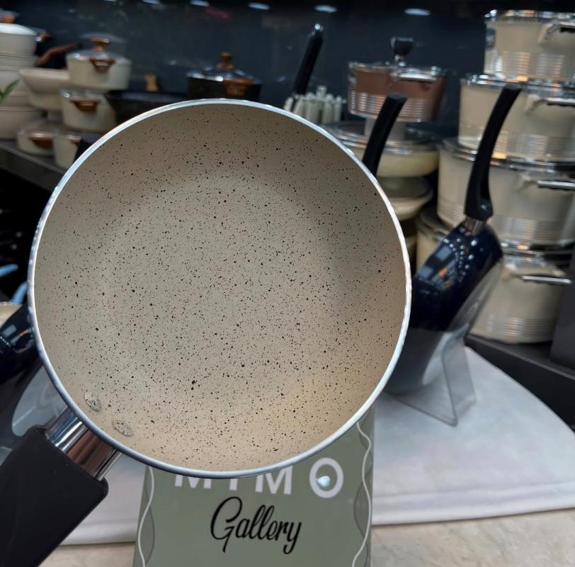 تابه تکدسته عروس در سایز ها و رنگ های متنوع - تصویر 14