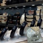 تابه تکدسته عروس در سایز ها و رنگ های متنوع - تصویر 15