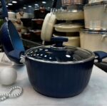 سرویس قابلمه 5 پارچه عروس مدل دلوین - تصویر 10