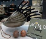 تابه تکدسته عروس در سایز ها و رنگ های متنوع - تصویر 28